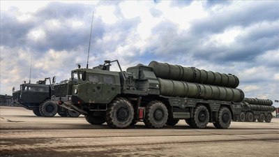 ABD'den S-400 için Türkiye'ye çarpıcı teklif: F-35 için İncirlik'i şart koştular