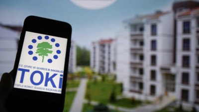 TOKİ'nin yüzde 25 indirim kampanyası başladı