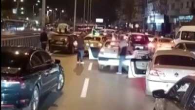 İstanbul'da uyuşturucu operasyonunda 5 gözaltı