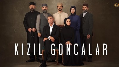 Yeni sezonu bekleniyordu final açıklaması şoke etti! Kızıl Goncalar’da geri sayım başladı...