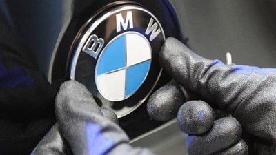 BMW logosu ne anlam ifade ediyor? İşte BMW logosunun hikayesi...