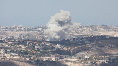 İsrail’in sabahtan bu yana düzenlediği saldırılarda 100 kişi öldü