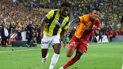 Allan Saint-Maximin'in sağlık durumu