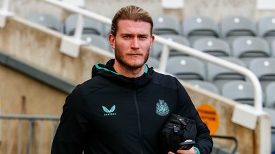 Barcelona'da Loris Karius sürprizi! Listeye eklendi