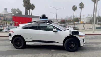 Google'ın şirketi Waymo, robot taksiler için Hyundai ile görüşüyor