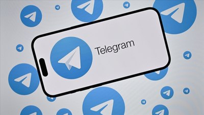 Telegram'dan yeni karar: Kural ihlali yapanların bilgileri yetkililere verilecek