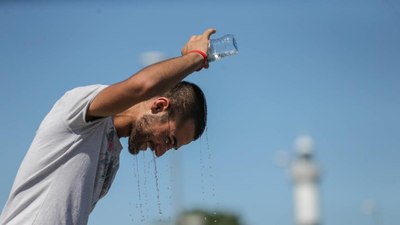 Sonbahar havasına kısa bir mola: Meteoroloji yeni raporunu yayınladı