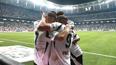 Beşiktaş - Ajax maçının hakemi