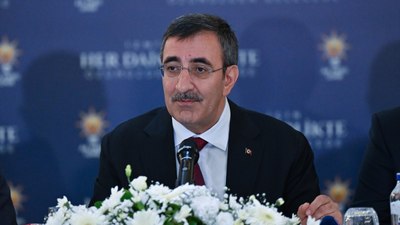 Cevdet Yılmaz: Borsa, kripto vergileri gündemimizden düştü