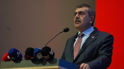 'Müfredatımızı yüzde 35 oranında sadeleştirdik'