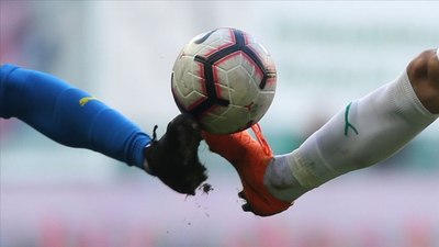 Dünyayı koşturan futbol sporu bakın nasıl ortaya çıktı