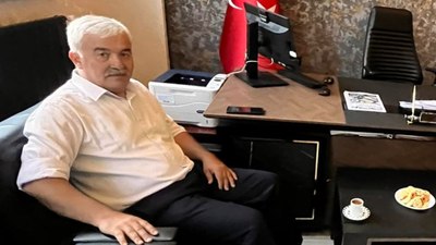 Ordu'da okul müdürü evinde ölü bulundu