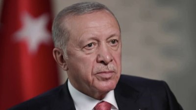 Cumhurbaşkanı Erdoğan, NBC News'e konuştu: Hamas bir terör örgütü değil