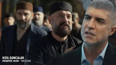 Kızıl Goncalar’dan olay yaratan fragman: “Bütün tarikatler ve cemaatler kapatılmalıdır”