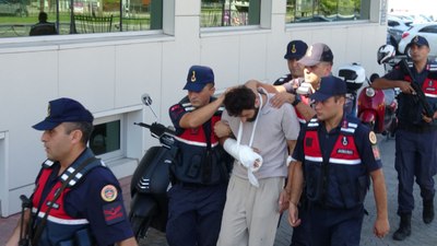 Ordu'da astsubayı şehit eden sürücünün ilk vukuatı değil