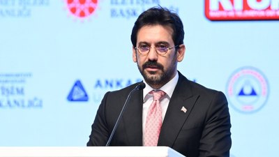 Batuhan Mumcu'dan Fatih Altaylı'ya belgeli yanıt