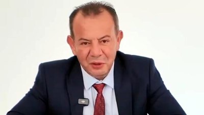 Tanju Özcan: İdam cezası gündeme gelmeli