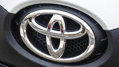 Toyota’nın ikonik logosu: İç içe geçmiş ovallerin sırrı bakın neymiş