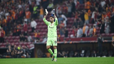 Günay Güvenç: UEFA Avrupa Ligi için hedef koyduk