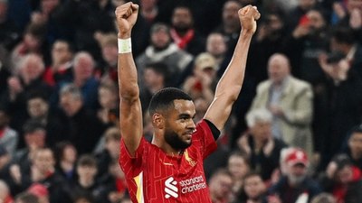 Liverpool'dan 5 gollü resital