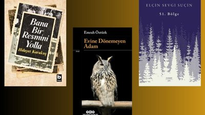 Roman, öykü, şiir alanında verilen Yunus Nadi Edebiyat Ödülleri açıklandı