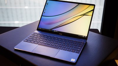 Huawei'den yeni karar: Bilgisayarlarında Windows kullanmayacak