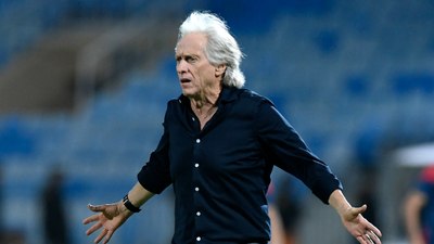 Jorge Jesus Suudi Arabistan'a bayıldı! 'Avrupa'dan daha güvenli'