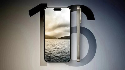 iPhone 16, son 5 yılın en az ilgi gören iPhone serisi oldu