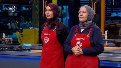 MasterChef Türkiye'de 100 bin TL'lik ödülü kazanan yarışmacı belli oldu