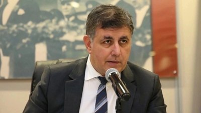 Cemil Tugay: İzmir Körfezi'ndeki kirlilik 1 sene içinde hallolacak