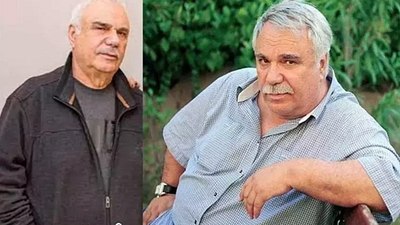 Halil Ergün 45 kilo verdi