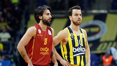 Galatasaray, Can Korkmaz'ı transfer etti