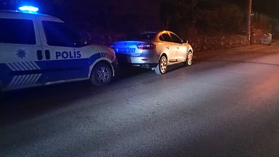 Kocaeli'de husumet kavgasında yanlışlıkla 9 yaşındaki çocuk vuruldu