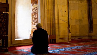 'Ne sıklıkla namaz kılarsınız' anketi