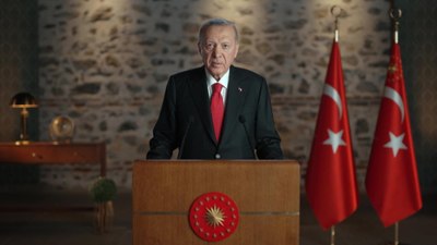 Cumhurbaşkanı Erdoğan: Yatırımların meyvesini toplayacağız