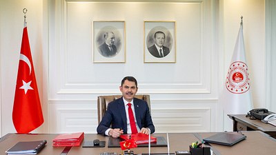 'Sıfır Atık'ta Kızılcahamam gibi örnekleri artıracağız'