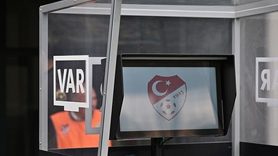 Galatasaray - Kasımpaşa maçının VAR'ı belli oldu