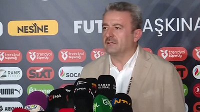 İbrahim Hatipoğlu: Çok kolay penaltı veriliyor