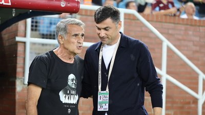 Ali Çamlı'dan Burak Yılmaz sözleri: Adama Messi mi aldık