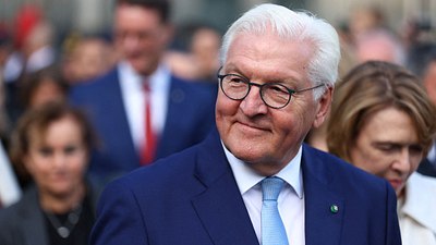 Steinmeier, Nazilerin İtalya'daki katliamı için özür diledi