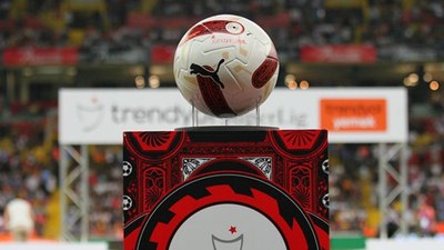 Süper Lig güncel puan durumu 2024: Kim önde? Galatasaray, Fenerbahçe, Beşiktaş…