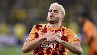 Okan Buruk'tan Barış Alper Yılmaz'a uyarı