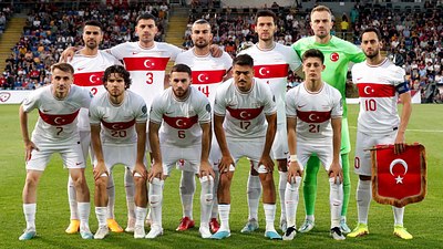 Milli ara ne zaman başlıyor? 2024-2025 Süper Lig milli ara tarihleri