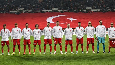 2024 Süper Lig milli ara tarihleri: Milli ara ne zaman başlayacak, ne zaman bitecek?