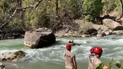 Tunceli'de jandarmadan ‘Büyük Sonbahar Operasyonu’: Birçok malzeme ele geçirildi