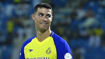 Ronaldo ile görüşmelere başlandı! Zaman daralıyor