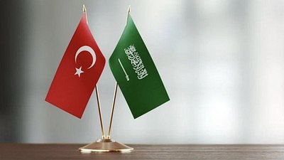 Türk şirketlerden Suudi Arabistan'a yatırım çıkarması