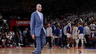 NBA efsanesi Dikembe Mutombo hayatını kaybetti