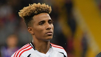 Beşiktaş'ta Gedson Fernandes sakatlandı