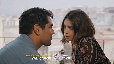 Yalı Çapkını 77. bölüm 1. fragman: Evlendi, sıra çocukta! “Senden çocuk istiyorum”